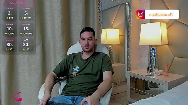 Snapshot of matti_de_lucaa chatting on October 2025 05:22:02 PM matti de lucaa online show from October 2025 05:22:02 PM