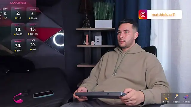 Snapshot of matti_de_lucaa chatting on November 2025 05:46:02 PM matti de lucaa online show from November 2025 05:46:02 PM