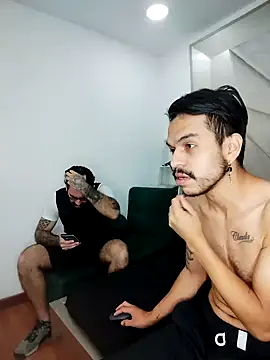 Harald Smed online show from October 2025 02:25:02 PM