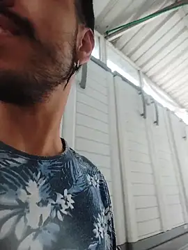 Harald Smed online show from October 2025 01:31:02 PM