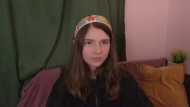 KeikoWideman online show from September 2025 08:35:02 PM