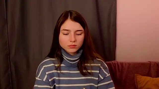 KeikoWideman online show from October 2025 07:37:01 PM