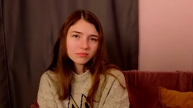 KeikoWideman online show from October 2025 08:00:02 PM