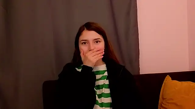 KeikoWideman online show from October 2025 10:54:02 PM