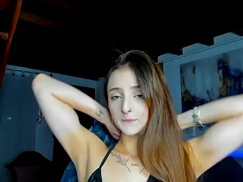 katy   deliz online show from October 2025 03:05:01 AM