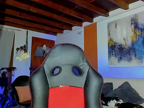 katy   deliz online show from October 2025 12:19:01 AM