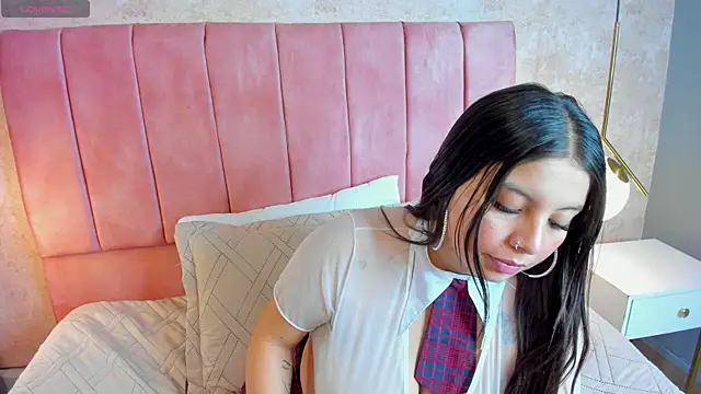 MAGIC JANNE online show from October 2025 01:34:02 PM