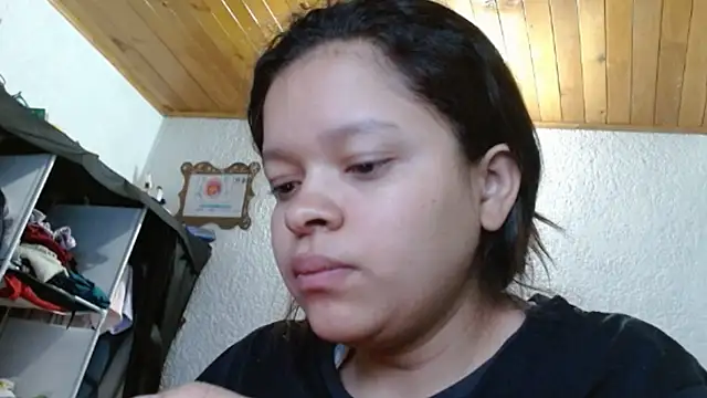 Snapshot of Lorena_pussy66 chatting on October 2025 11:11:01 AM Lorena pussy66 online show from October 2025 11:11:01 AM
