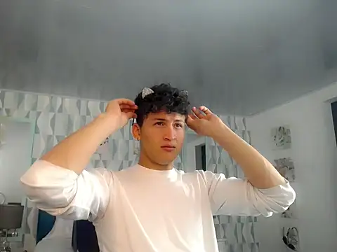 Axel savage online show from September 2025 11:58:01 AM