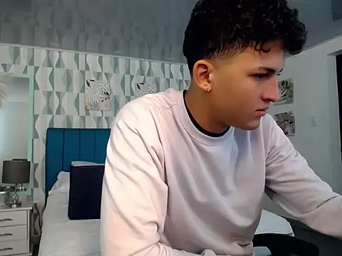 Axel savage online show from October 2025 12:14:02 PM