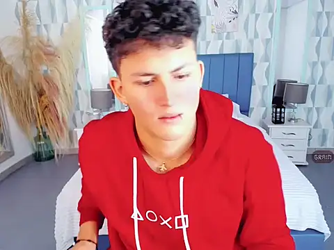 Axel savage online show from October 2025 12:19:01 PM