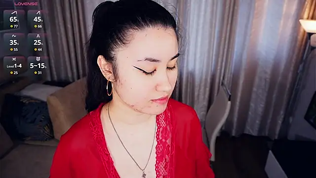 DebrahJungels online show from September 2025 06:18:02 AM