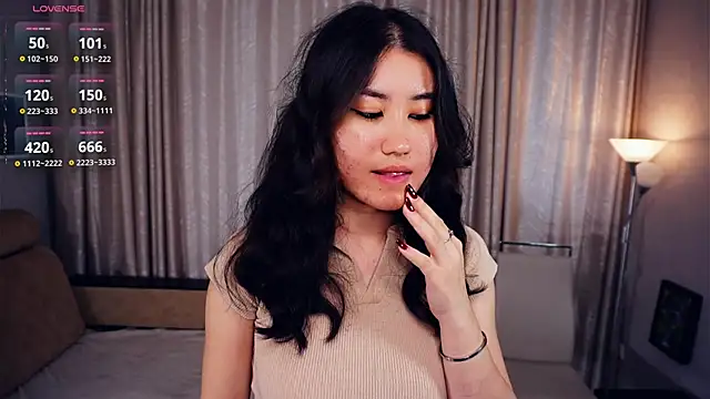 DebrahJungels online show from October 2025 07:26:02 AM