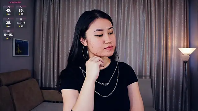 DebrahJungels online show from October 2025 05:28:01 AM