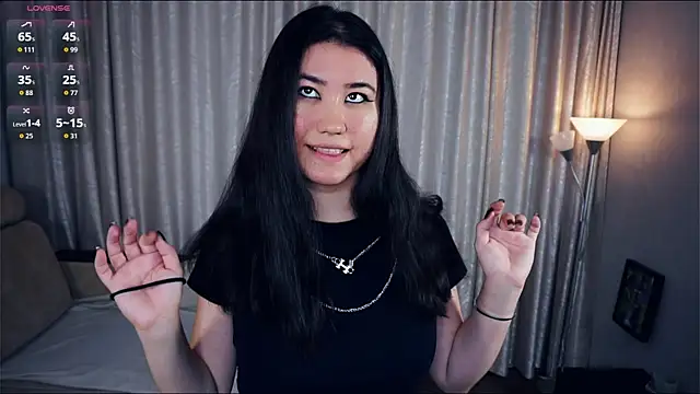 DebrahJungels online show from November 2025 09:44:02 AM