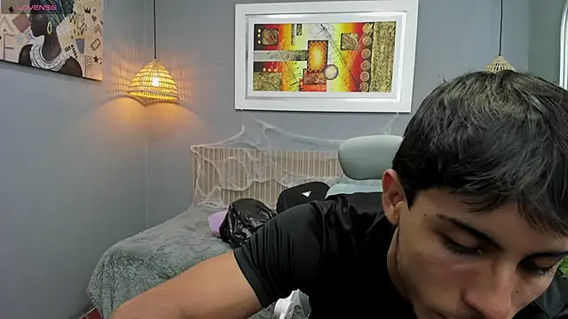 curbjerry online show from October 2025 08:08:01 PM