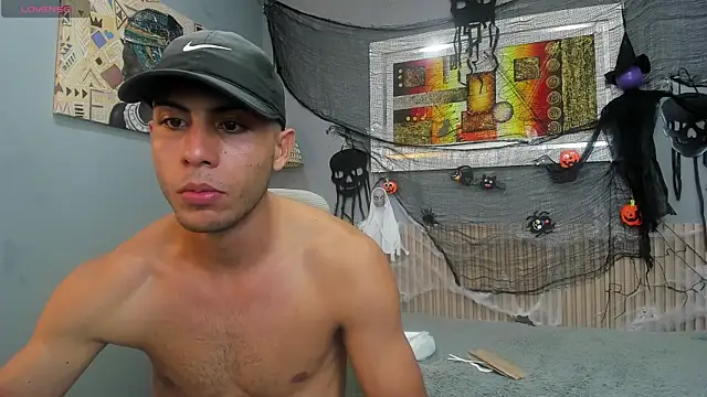 curbjerry online show from October 2025 08:00:02 PM