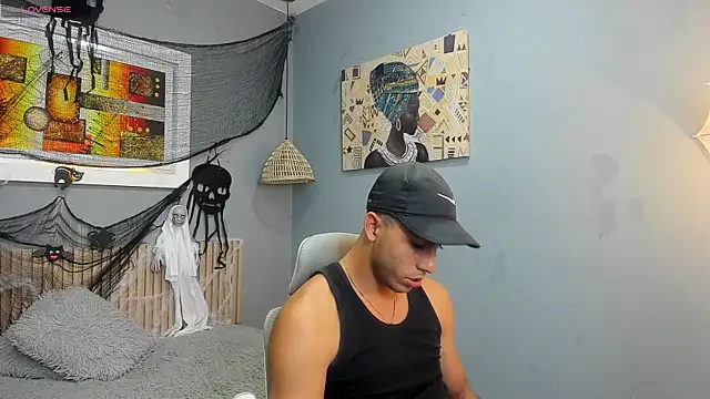 curbjerry online show from October 2025 07:34:02 PM