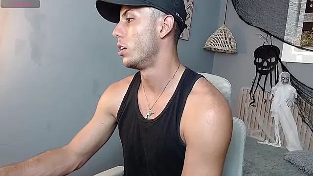 curbjerry online show from October 2025 10:04:02 PM