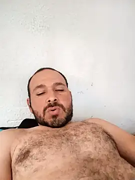 javi-tunene online show from September 2025 05:27:02 PM