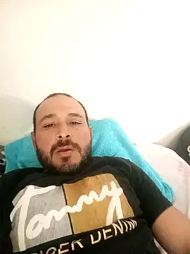 javi-tunene online show from September 2025 08:13:02 PM