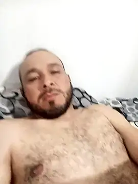 javi-tunene online show from October 2025 01:47:01 AM