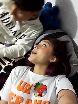 Lia Teen online show from September 2025 02:17:01 AM