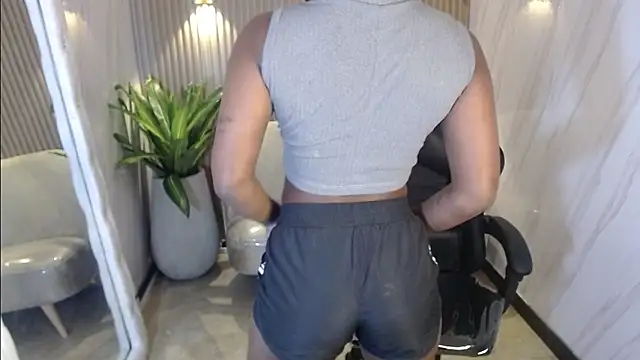 ebony rose tf online show from October 2025 08:18:01 PM