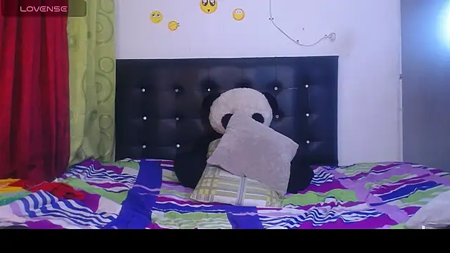 Gracce-Smith online show from October 2025 02:34:01 AM