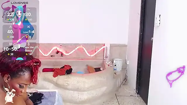 salome33x online show from October 2025 02:49:01 PM