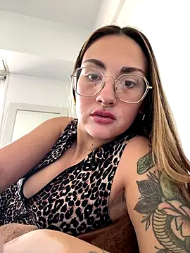 EmiilyCa online show from September 2025 07:47:02 PM