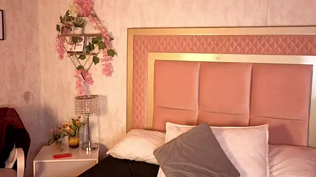 RobinBennett online show from October 2025 11:55:01 AM