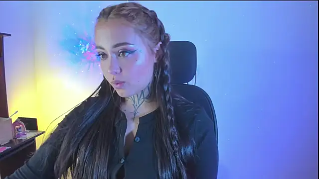 SofiaBermudez online show from November 2025 01:06:02 AM