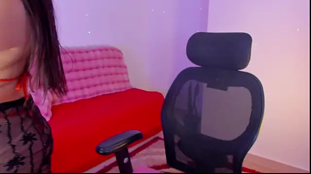 SofiaBermudez online show from November 2025 01:04:01 AM