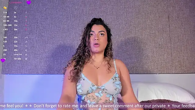 Snapshot of Salomeferreira_ chatting on October 2025 05:03:01 PM Salomeferreira online show from October 2025 05:03:01 PM