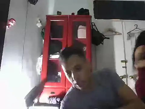 IdioticMotor839 online show from September 2025 08:43:01 PM