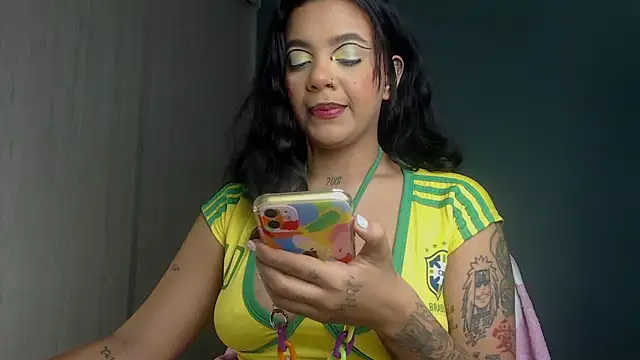 ObeyVal online show from October 2025 01:16:02 AM