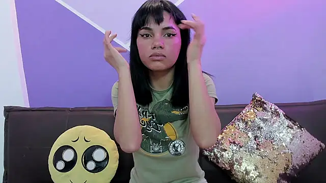 Angelina rossy online show from November 2025 03:51:01 AM