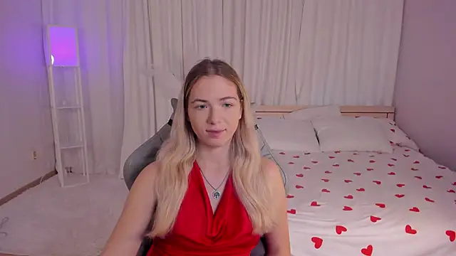 Susan Mimi online show from November 2025 03:39:02 AM