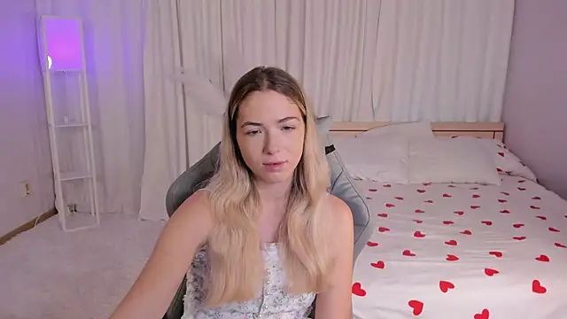 Susan Mimi online show from November 2025 03:49:02 AM