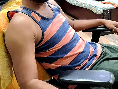 ZoroArcher online show from October 2025 07:04:02 PM