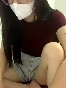SelenaHoney online show from September 2025 02:48:02 AM