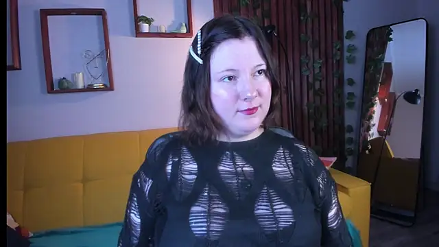 DianaVelour online show from September 2025 03:41:01 AM