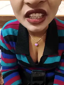 Itz Mayra  online show from November 2025 06:07:02 AM