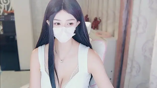 Snapshot of Aurora-77 chatting on October 2025 11:47:02 AM Aurora-77 online show from October 2025 11:47:02 AM