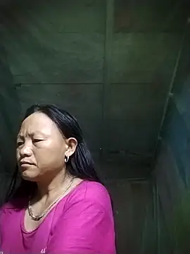 Samdim23 online show from October 2025 09:24:01 PM