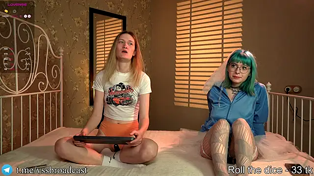 lilian sin online show from November 2025 01:22:04 PM