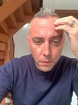 Marronglace1 online show from October 2025 08:09:02 AM