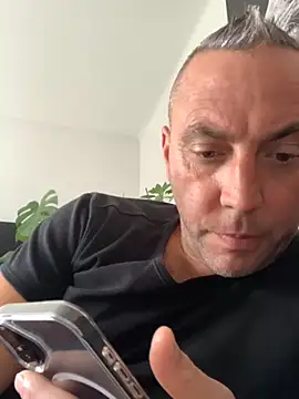 Marronglace1 online show from October 2025 09:53:02 AM