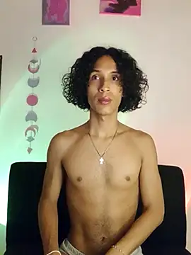 AdrianFloresX online show from September 2025 09:14:02 PM